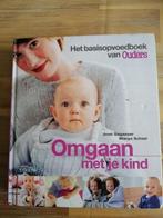 Mooi boek omgaan met je kind, Boeken, Zwangerschap en Opvoeding, Opvoeding tot 6 jaar, J. Sagasser, Marga Schie, Ophalen of Verzenden