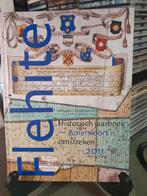 Flehite Historisch jaarboek Amersfoort en omstreken 2011, Ophalen, Zo goed als nieuw