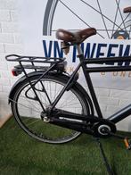 Sparta Pick Up Heren E-bike 28" 57cm N3, Ophalen, Sparta, Versnellingen, Zo goed als nieuw