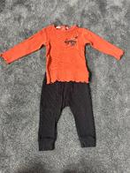 Leuk rib setje Prenatal maat 68, Meisje, Ophalen of Verzenden, Zo goed als nieuw, Setje