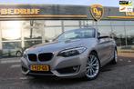 BMW 2-serie Cabrio 228i High Executive | Cruise | Carplay |, Auto's, Automaat, Gebruikt, Euro 6, 4 cilinders