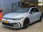 Volkswagen Golf 2.0 TSI GTI / F.GARANTIE / CARPLAY / PANO /, Auto's, Volkswagen, Bedrijf, Benzine, Hatchback, Vermoeidheidsdetectie