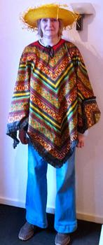 Carnavalskleding, Ophalen, Zo goed als nieuw, Carnaval