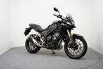 Honda CB 500 XA (bj 2022), Bedrijf, Toermotor, 471 cc, 12 t/m 35 kW