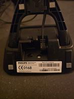 Philips Draadloze Telefoon met 2 Handsets, Ophalen of Verzenden, Gebruikt, 2 handsets