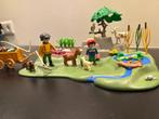 Playmobil Super set boederij ( 3124 ), Ophalen, Gebruikt, Complete set