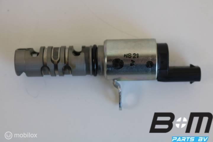 Regelklep nokkenas Audi A5 F5 Sportback 1.4 TFSI CVN, Auto-onderdelen, Motor en Toebehoren, Gebruikt