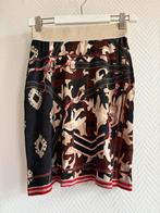 Mucho Gusto Rok - Maat S/M, Bruin, Nieuw, Ophalen of Verzenden, Maat 36 (S)