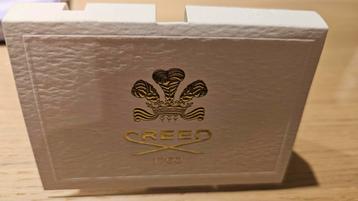 Creed queen of silk dames parfum beschikbaar voor biedingen