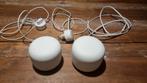 Google Nest Wifi Mesh (enkel ophalen), Computers en Software, WiFi-versterkers, Ophalen, Zo goed als nieuw