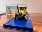 Tintin Kuifje auto T Ford, Hobby en Vrije tijd, Modelauto's | 1:5 tot 1:12, Ophalen of Verzenden, Zo goed als nieuw, Auto
