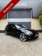 BMW 3-serie Touring 318i|Executive|Automaat|Navi|Cruis|LM 19, 1435 kg, 695 kg, 1400 kg, 5 stoelen