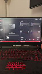 ASUS ROG Strix SCAR III (G531GW), Computers en Software, Met videokaart, 2 tot 3 Ghz, Intel® Core™ i7 , Ophalen of Verzenden