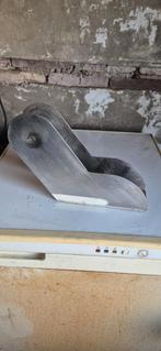 Mast voet rvs, Watersport en Boten, Ophalen of Verzenden