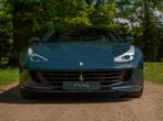 Ferrari GTC4 6.3 V12 Lusso | Atelier Car | Full spec! | Blu, Auto's, Automaat, Start-stop-systeem, Euro 6, 12 cilinders