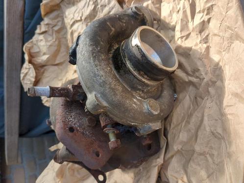 Renault 21 Turbo Garrett T3, Auto-onderdelen, Motor en Toebehoren, Renault, Gebruikt, Ophalen of Verzenden