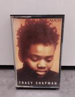 Cassette Tracy Chapman - Amiga. Made in Germany 1988, Gebruikt, Ophalen of Verzenden