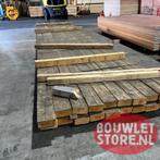 Vuren balken | balk vurenhout | 47x100mm | ruw 6000mm, 25 tot 50 mm, Nieuw, Ophalen of Verzenden, 300 cm of meer