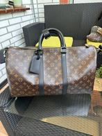 Louis Vuitton Keepall 45, Sieraden, Tassen en Uiterlijk, Tassen | Reistassen en Weekendtassen, Ophalen of Verzenden, Zo goed als nieuw