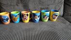 Disneyland Parijs bekers van de Esso, Ophalen of Verzenden, Mickey Mouse, Nieuw, Servies