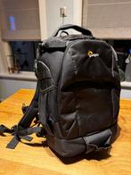 Lowepro Flipside 400 AW II Fototas - Zo goed als nieuw!, Ophalen, Zo goed als nieuw, Rugtas, Lowepro