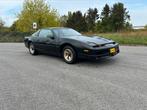 Pontiac Firebird 3.1 AUT U9 1993 Zwart APK TM 2026, Te koop, Geïmporteerd, Benzine, 454 kg