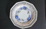 6 Porseleinen Rosenteller bordjes, Antiek en Kunst, Antiek | Porselein, Ophalen