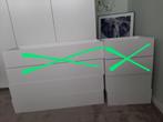 Komplement lade's voor Pax kast Ikea, Huis en Inrichting, Kasten | Kledingkasten, Ophalen, Gebruikt, 50 tot 100 cm, Minder dan 100 cm