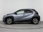 Toyota Aygo X 1.0 VVT-i MT Pulse | NIEUW & DIRECT LEVERBAAR, 12 maanden, Stof, Zwart, 4 stoelen