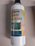 Partij Borma pastelwaterbeitsen,div.kleuren, Ophalen of Verzenden