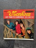 The Monkees - Last Train To Clarksville 7" Single, Gebruikt, 7 inch, Single, Ophalen of Verzenden