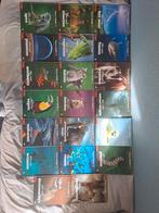 Planeet Aarde Boeken Collectie, Boeken, Natuur, Ophalen of Verzenden, Zo goed als nieuw, Natuur algemeen, Diverse