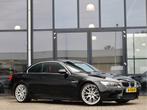 BMW 3 Serie Cabrio M3 V8 421PK *LEDER*NAVI*CRUISE*XENON*, Auto's, Te koop, 1785 kg, Geïmporteerd, Benzine