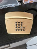Oude telefoon, Telecommunicatie, Vaste telefoons | Niet Draadloos, Ophalen of Verzenden, Niet werkend