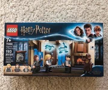 Lego Harry Potter 75966 - Nieuw en nog gesealed beschikbaar voor biedingen