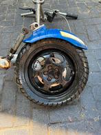 Italjet formula 50 voorvork, Fietsen en Brommers, Brommeronderdelen | Scooters, Ophalen of Verzenden