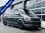 Volkswagen Transporter 2.0 TDI 150pk | DSG | Highline | ABT, Auto's, Bestelauto's, Origineel Nederlands, Te koop, Zilver of Grijs
