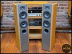 Focal JM Lab Chorus 714s, Audio, Tv en Foto, Luidsprekers, Overige merken, Gebruikt, ., Ophalen of Verzenden