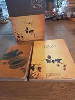 Tao Box - Wijsheid van de Tao, Onbekend, Achtergrond en Informatie, Spiritualiteit algemeen, Ophalen of Verzenden