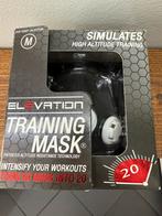 Trainings masker van Elevation. Nieuw., Ophalen of Verzenden, Nieuw, Overige typen, Overige merken