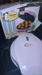 Cake pop machine, Ophalen of Verzenden, Zo goed als nieuw, Cupcakes, Bakvorm