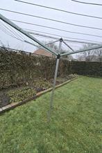 Brabantia droogmolen, Ophalen, Gebruikt, Droogmolen