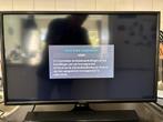 Camping tv 28Inch, Caravans en Kamperen, Ophalen, Zo goed als nieuw