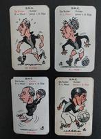 Dik Bruynestein  streek kwartet DHC uit Delft, Ophalen of Verzenden, Overige binnenlandse clubs