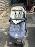 Easywalker harvey 3 duo, Kinderen en Baby's, Kinderwagens en Combinaties, Gebruikt, Duowagen, Combiwagen, Ophalen