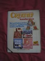 Creatief Handwerken Libelle 1978, Boeken, Hobby en Vrije tijd, Gelezen, Ophalen of Verzenden, Overige onderwerpen