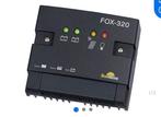 2x FOX-320 + regelaars, Ophalen of Verzenden, Zo goed als nieuw