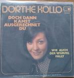 Dorthe, Ophalen, Zo goed als nieuw, Nederlandstalig