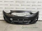 Voorbumper van een Nissan Micra, 12 maanden garantie, -, -, Nieuw