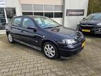 Opel Astra 1.6 Njoy 5-DEURS..AIRCO..TREKHAAK, Auto's, 47 €/maand, Origineel Nederlands, Te koop, 5 stoelen